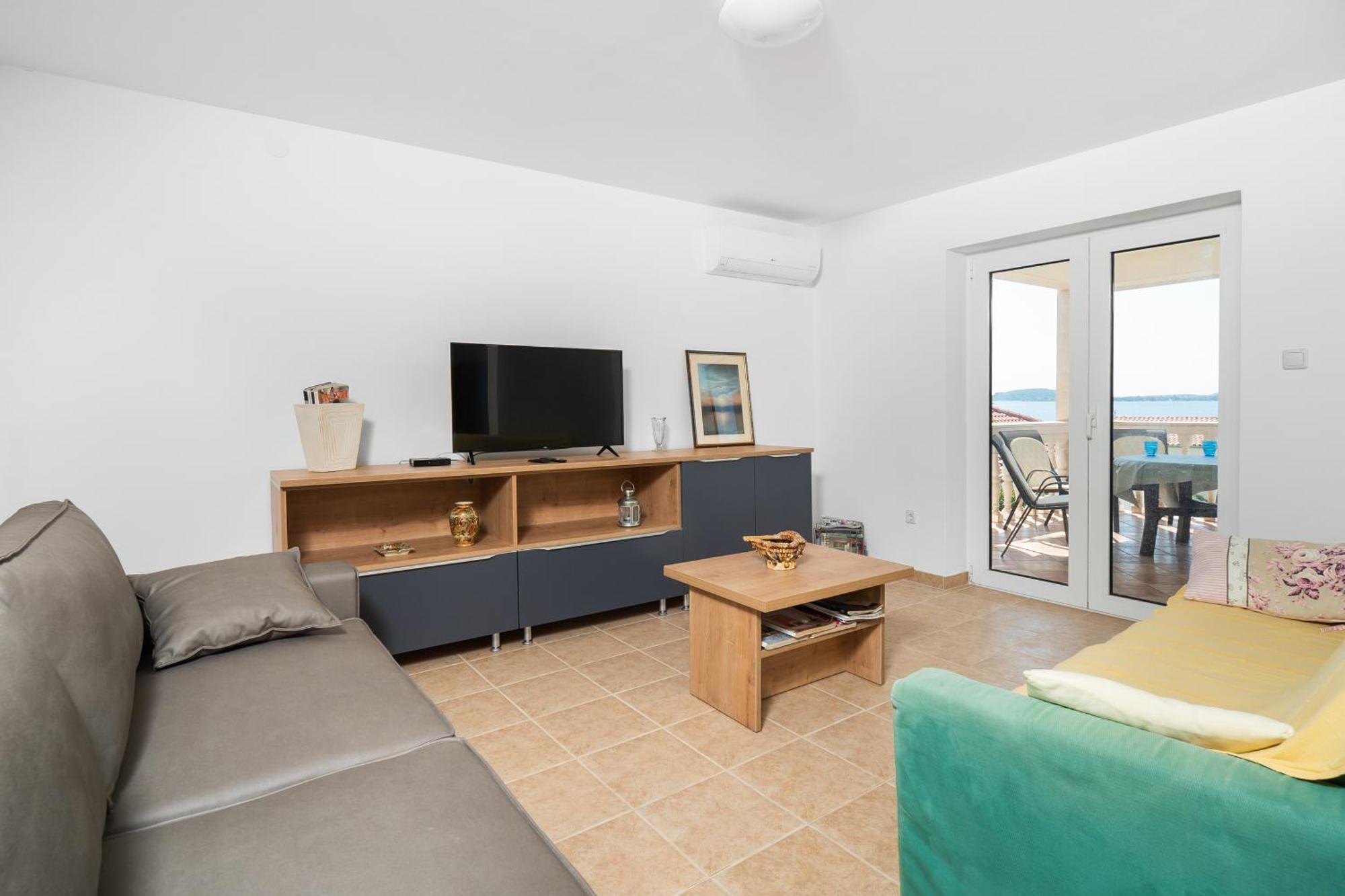 Rimagis Apartments Zaboric Exteriör bild