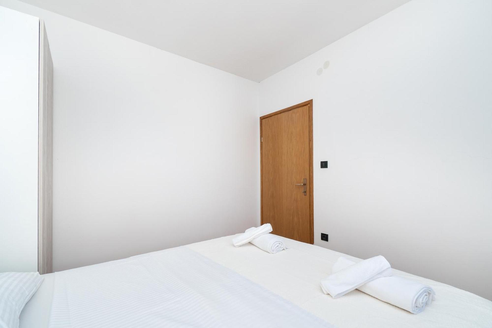 Rimagis Apartments Zaboric Rum bild