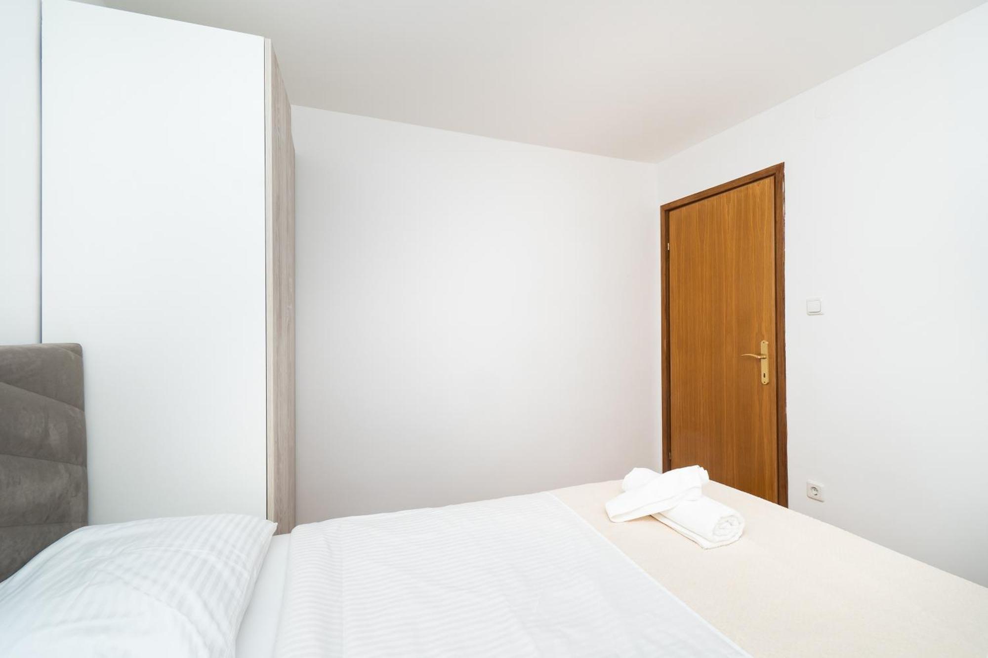 Rimagis Apartments Zaboric Rum bild