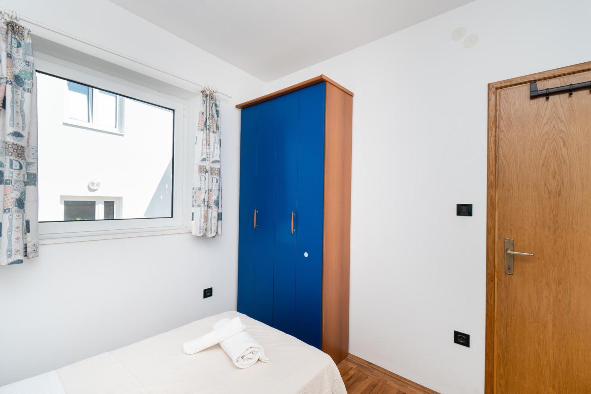 Rimagis Apartments Zaboric Rum bild