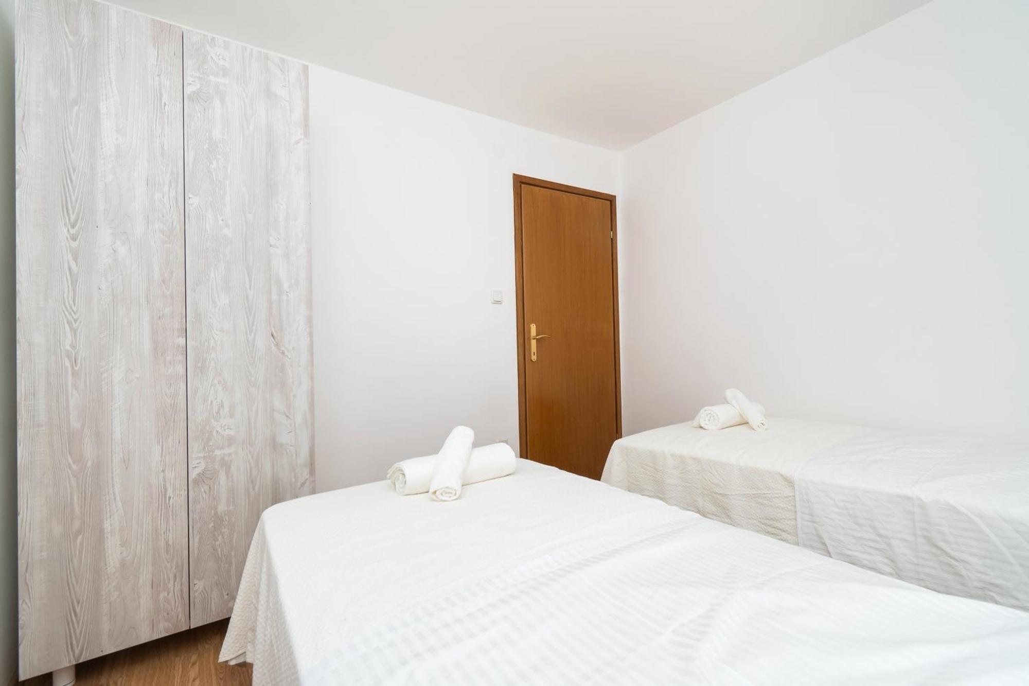 Rimagis Apartments Zaboric Rum bild