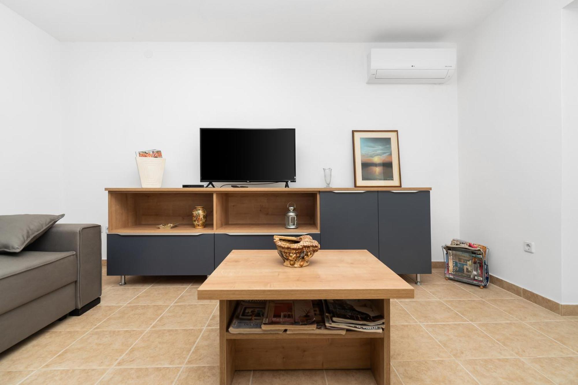 Rimagis Apartments Zaboric Rum bild