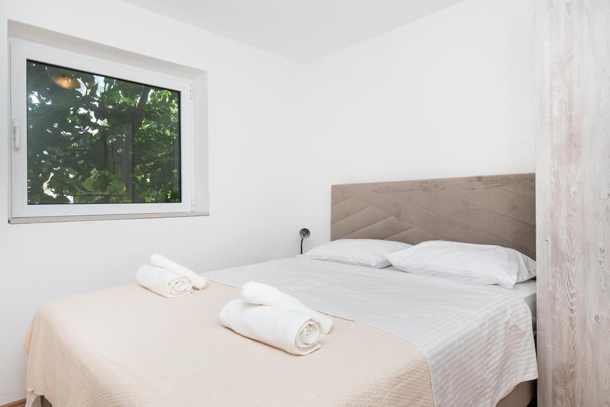 Rimagis Apartments Zaboric Rum bild