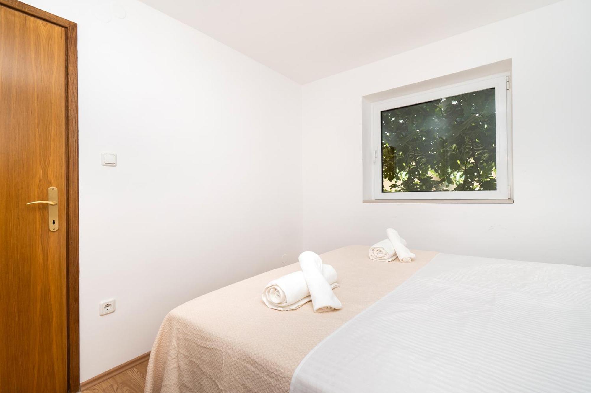 Rimagis Apartments Zaboric Rum bild